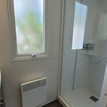 Mobil-home Confort 4-6 Pers, Piscine Chauffee, Proche - Fr-1-777-1